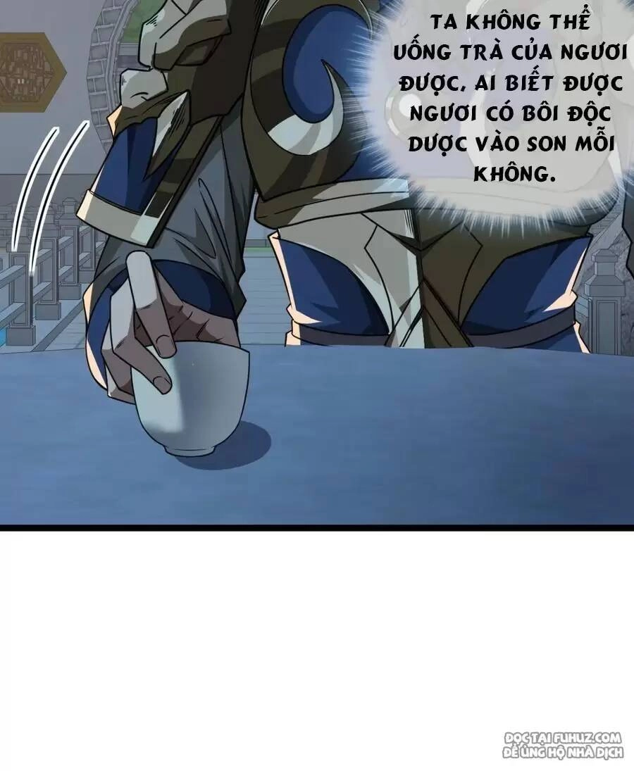 Ma Lâm Thiên Hạ Chapter 142 - 23