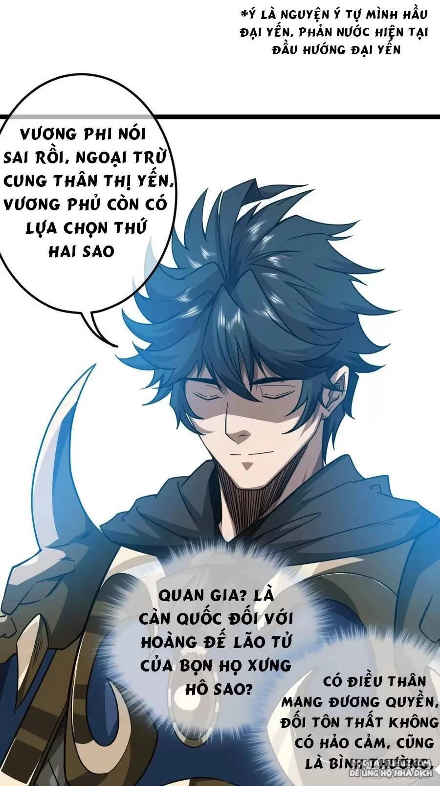 Ma Lâm Thiên Hạ Chapter 142 - 28