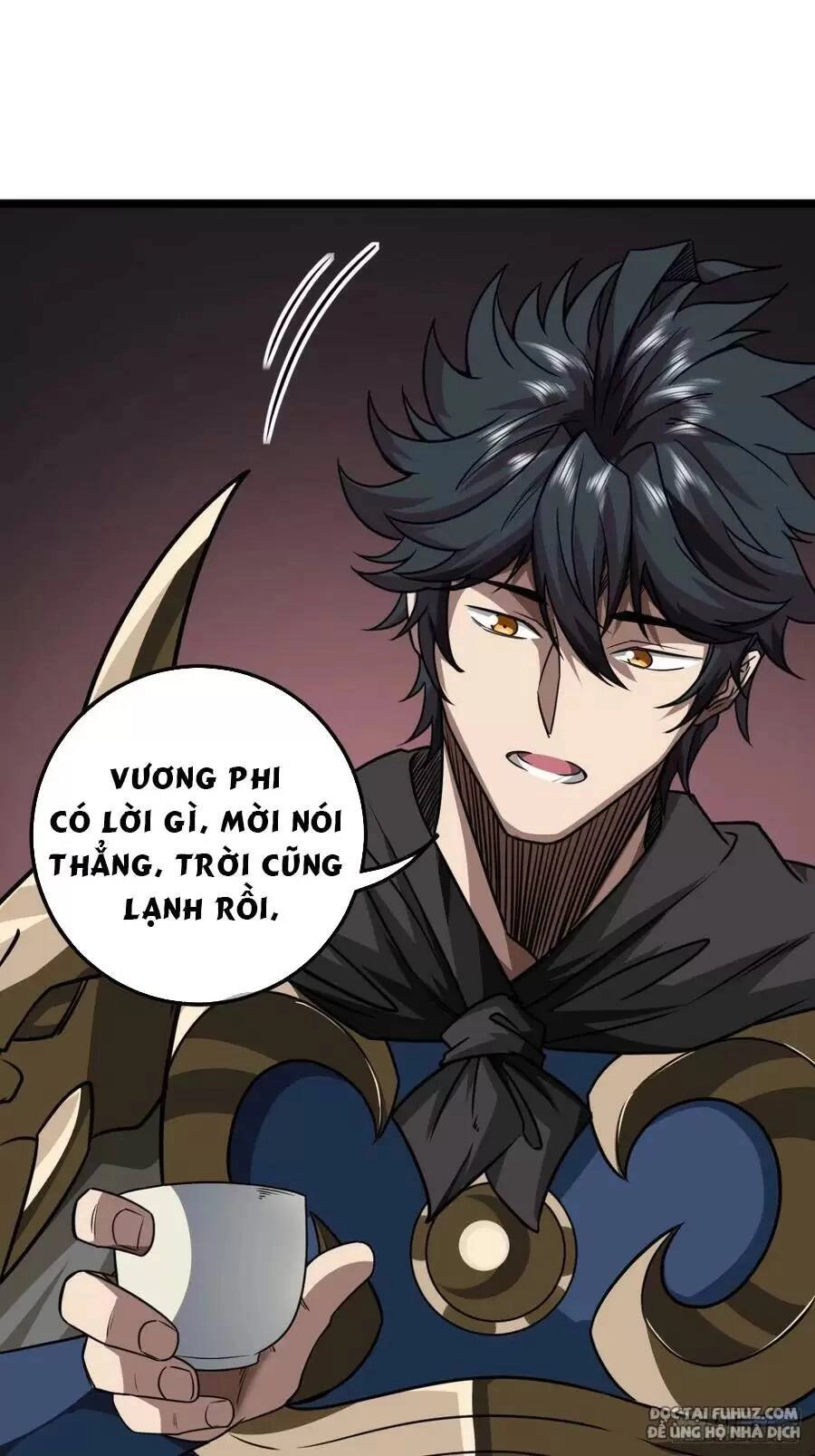 Ma Lâm Thiên Hạ Chapter 142 - 30