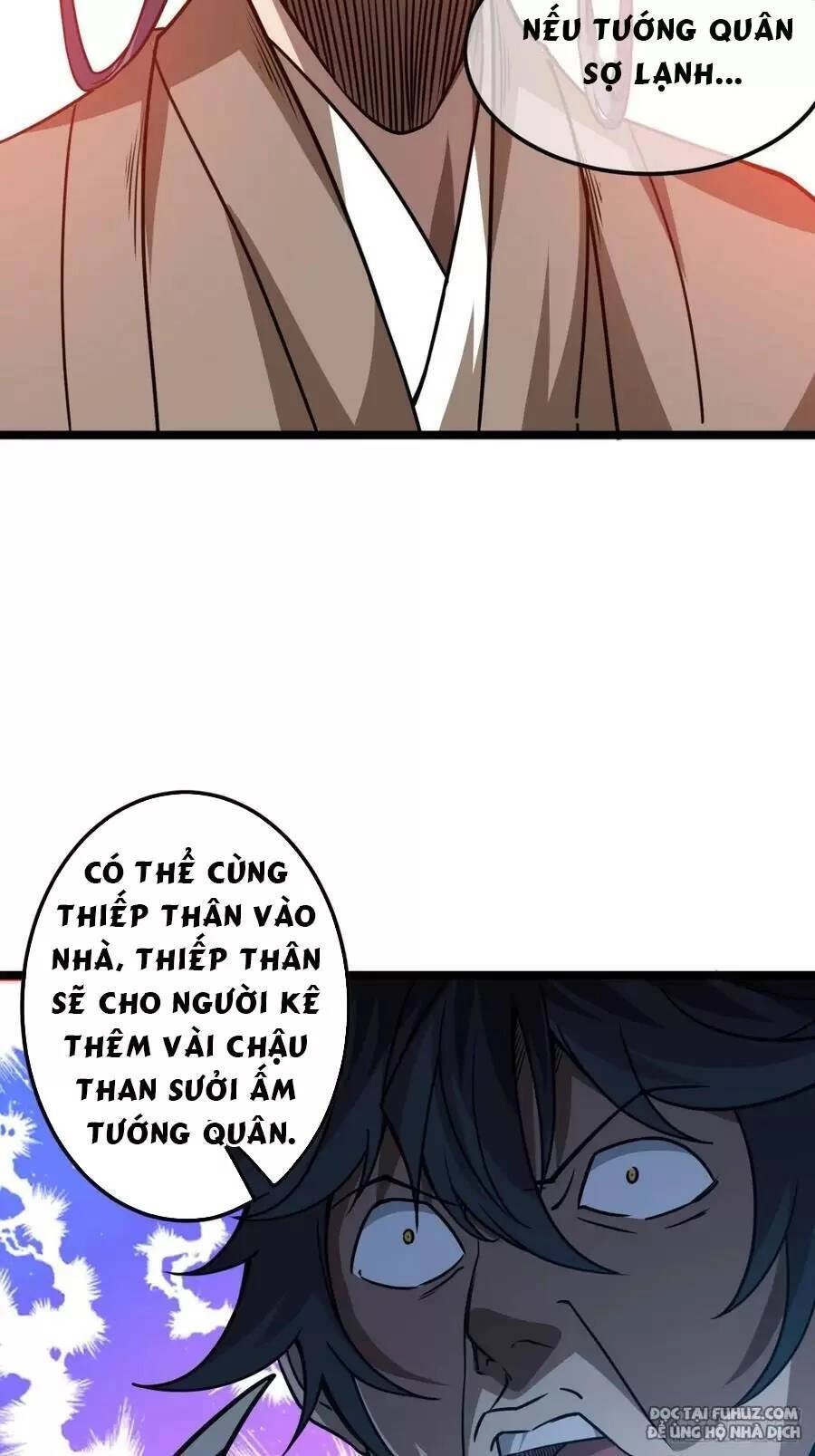 Ma Lâm Thiên Hạ Chapter 142 - 32