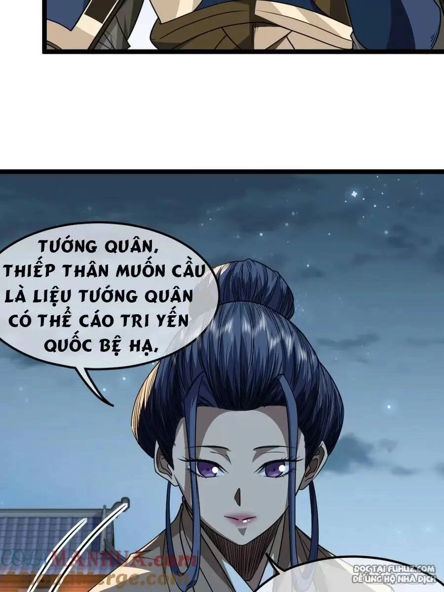 Ma Lâm Thiên Hạ Chapter 143 - 3