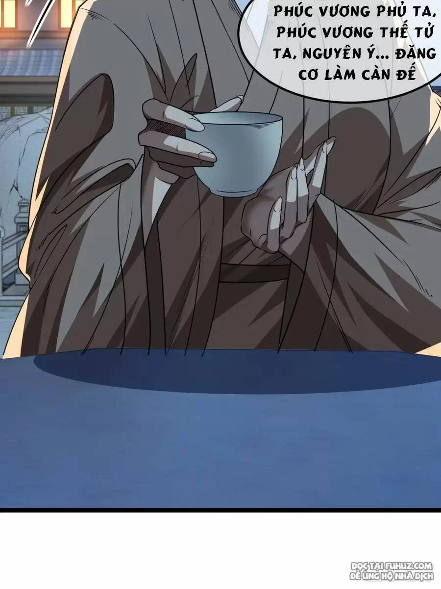 Ma Lâm Thiên Hạ Chapter 143 - 4