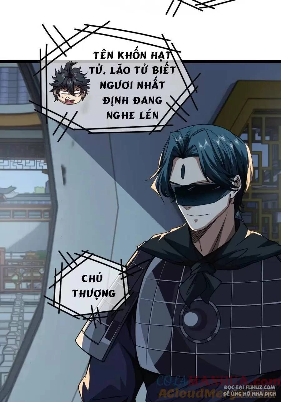 Ma Lâm Thiên Hạ Chapter 143 - 7