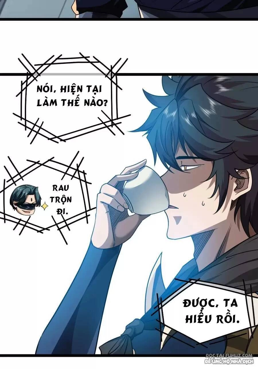 Ma Lâm Thiên Hạ Chapter 143 - 8