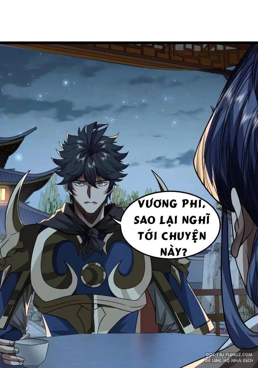 Ma Lâm Thiên Hạ Chapter 143 - 10