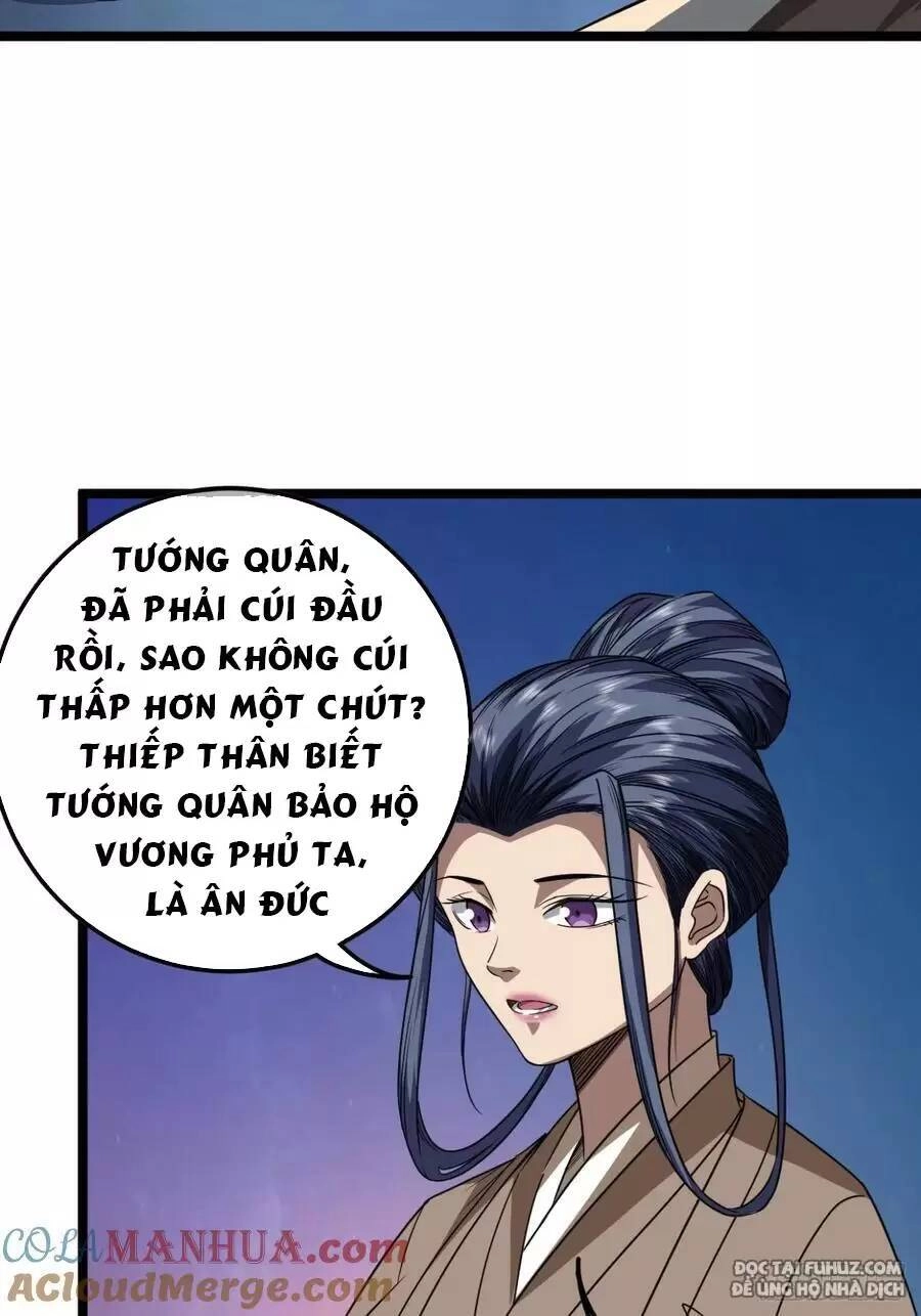 Ma Lâm Thiên Hạ Chapter 143 - 11