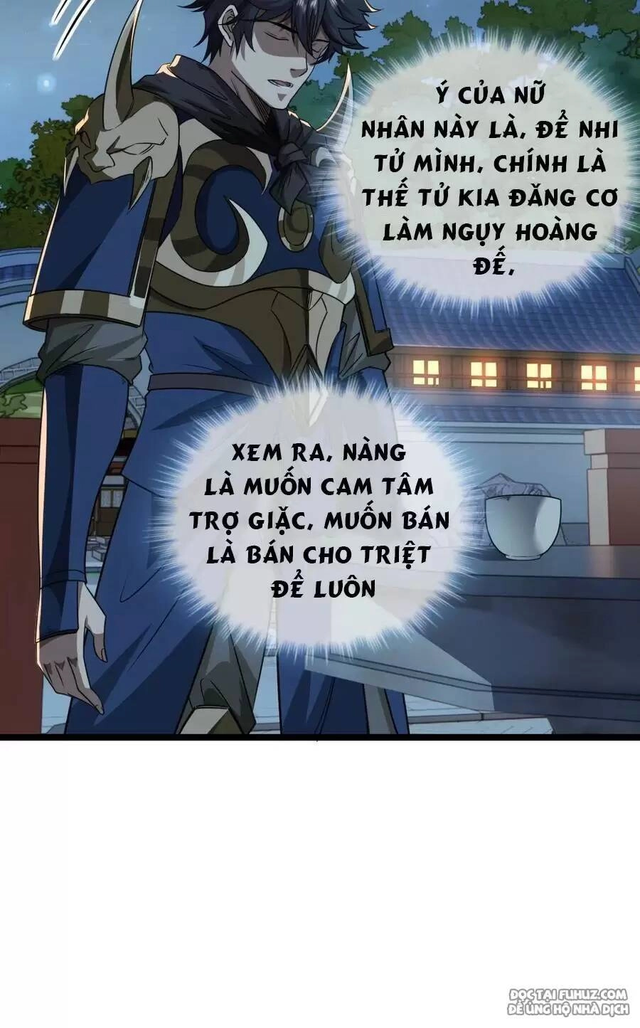 Ma Lâm Thiên Hạ Chapter 143 - 13