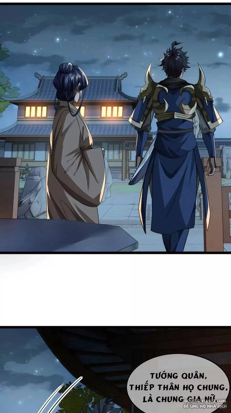 Ma Lâm Thiên Hạ Chapter 143 - 18