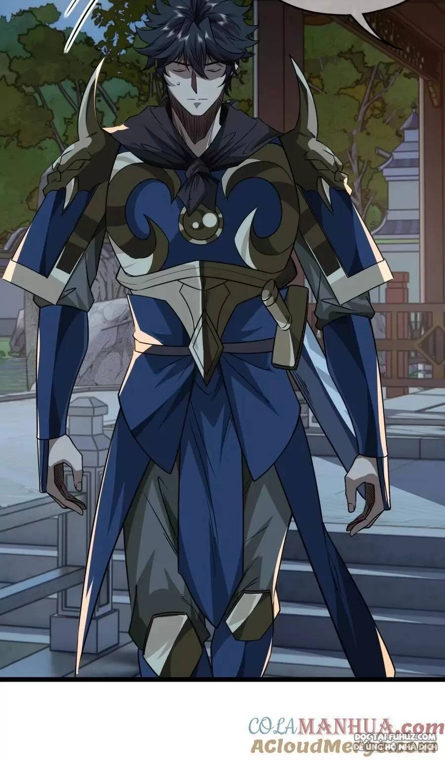 Ma Lâm Thiên Hạ Chapter 143 - 19