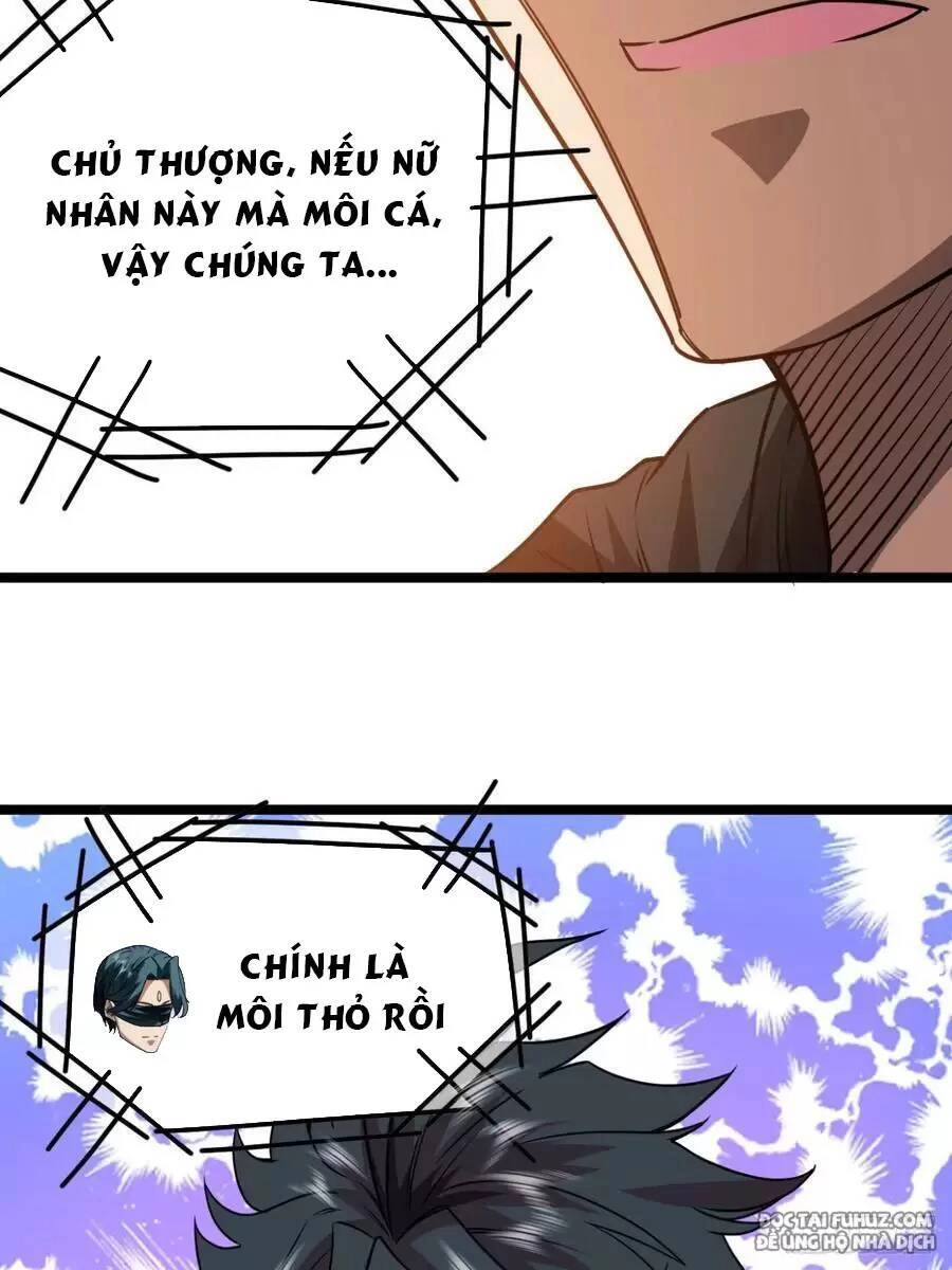 Ma Lâm Thiên Hạ Chapter 143 - 22