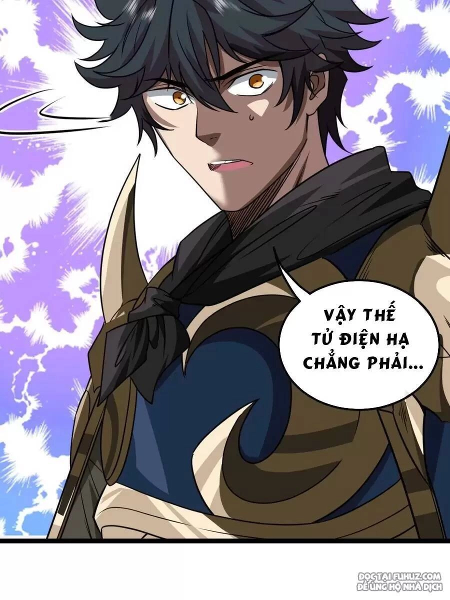 Ma Lâm Thiên Hạ Chapter 143 - 23