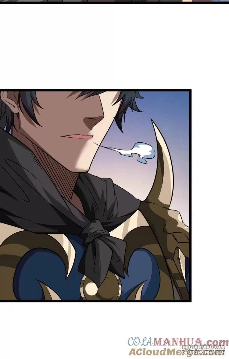 Ma Lâm Thiên Hạ Chapter 143 - 25