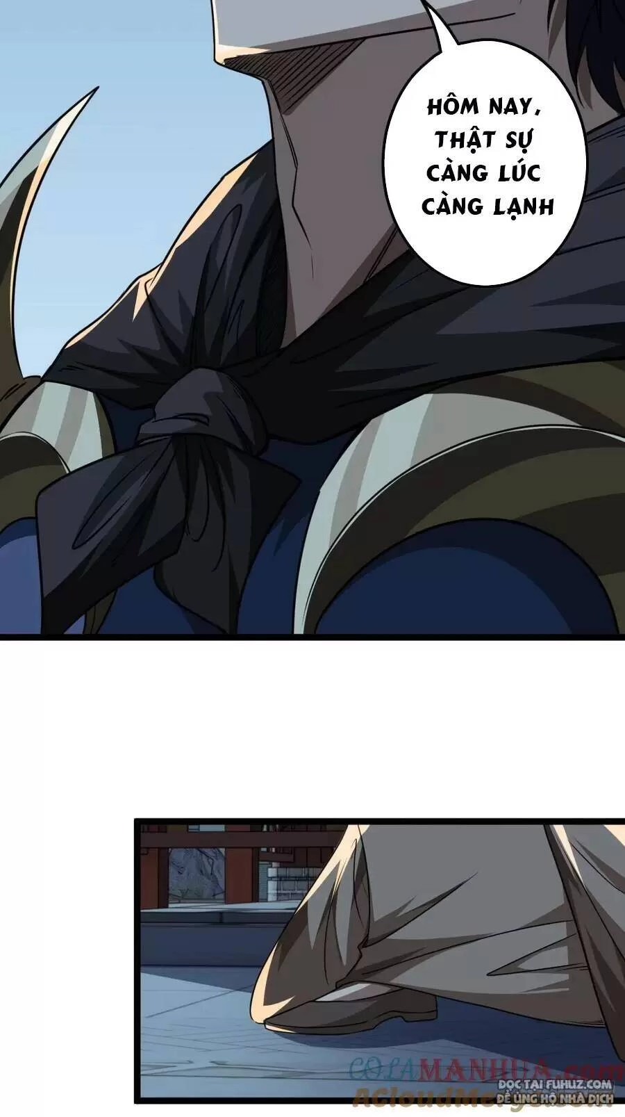 Ma Lâm Thiên Hạ Chapter 143 - 27