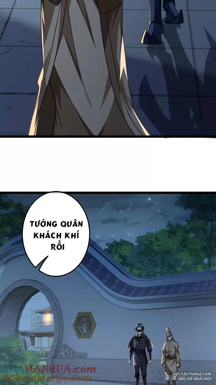 Ma Lâm Thiên Hạ Chapter 143 - 29