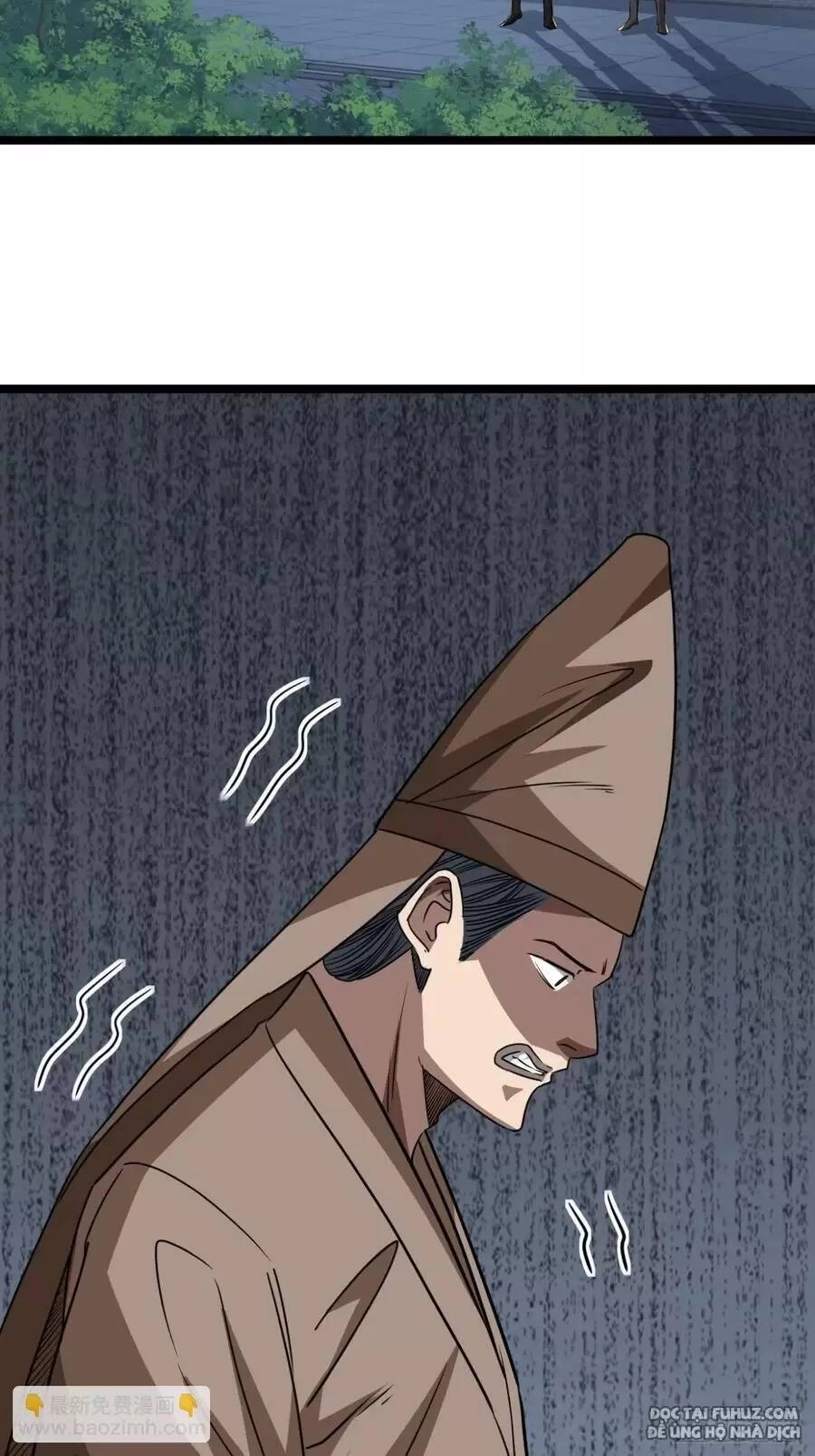 Ma Lâm Thiên Hạ Chapter 143 - 30