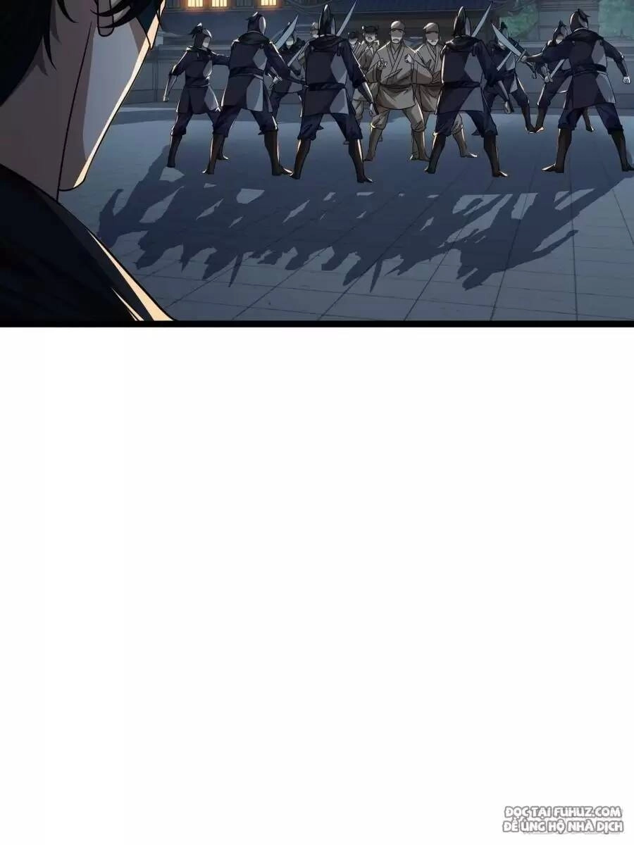 Ma Lâm Thiên Hạ Chapter 143 - 34