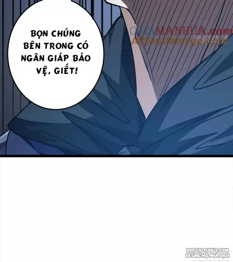 Ma Lâm Thiên Hạ Chapter 143 - 36