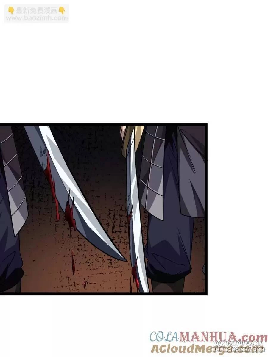 Ma Lâm Thiên Hạ Chapter 144 - 1