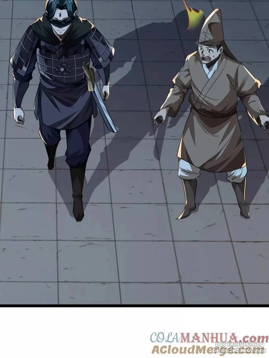 Ma Lâm Thiên Hạ Chapter 144 - 5