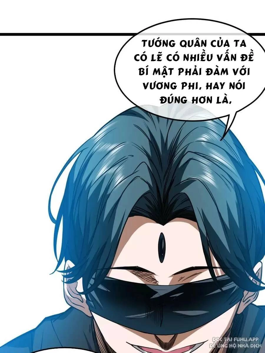 Ma Lâm Thiên Hạ Chapter 144 - 8