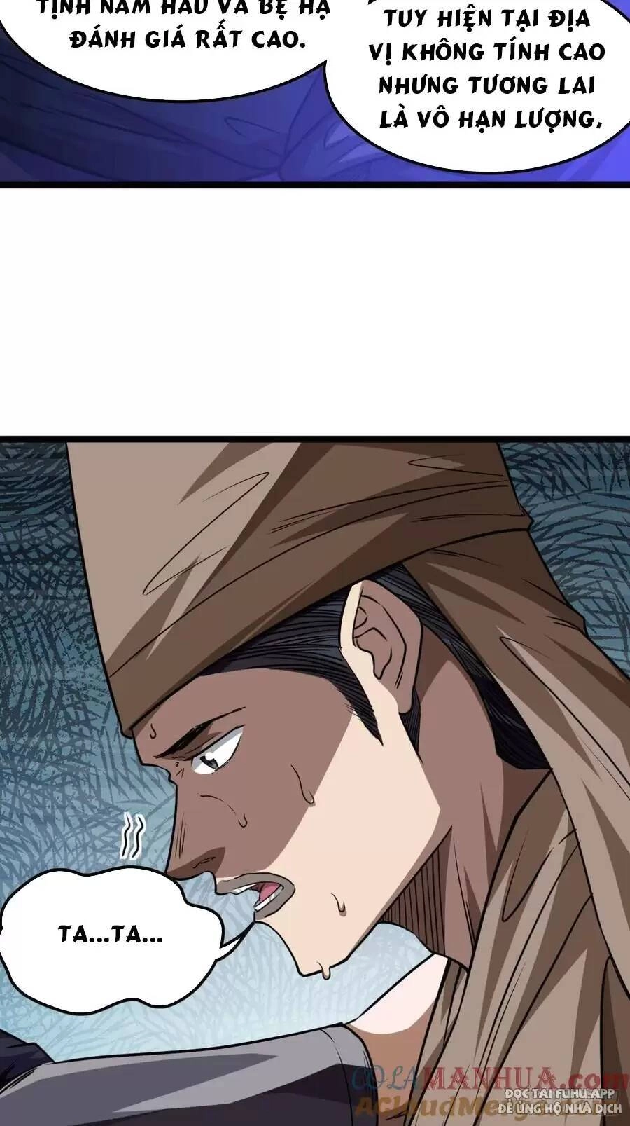 Ma Lâm Thiên Hạ Chapter 144 - 11