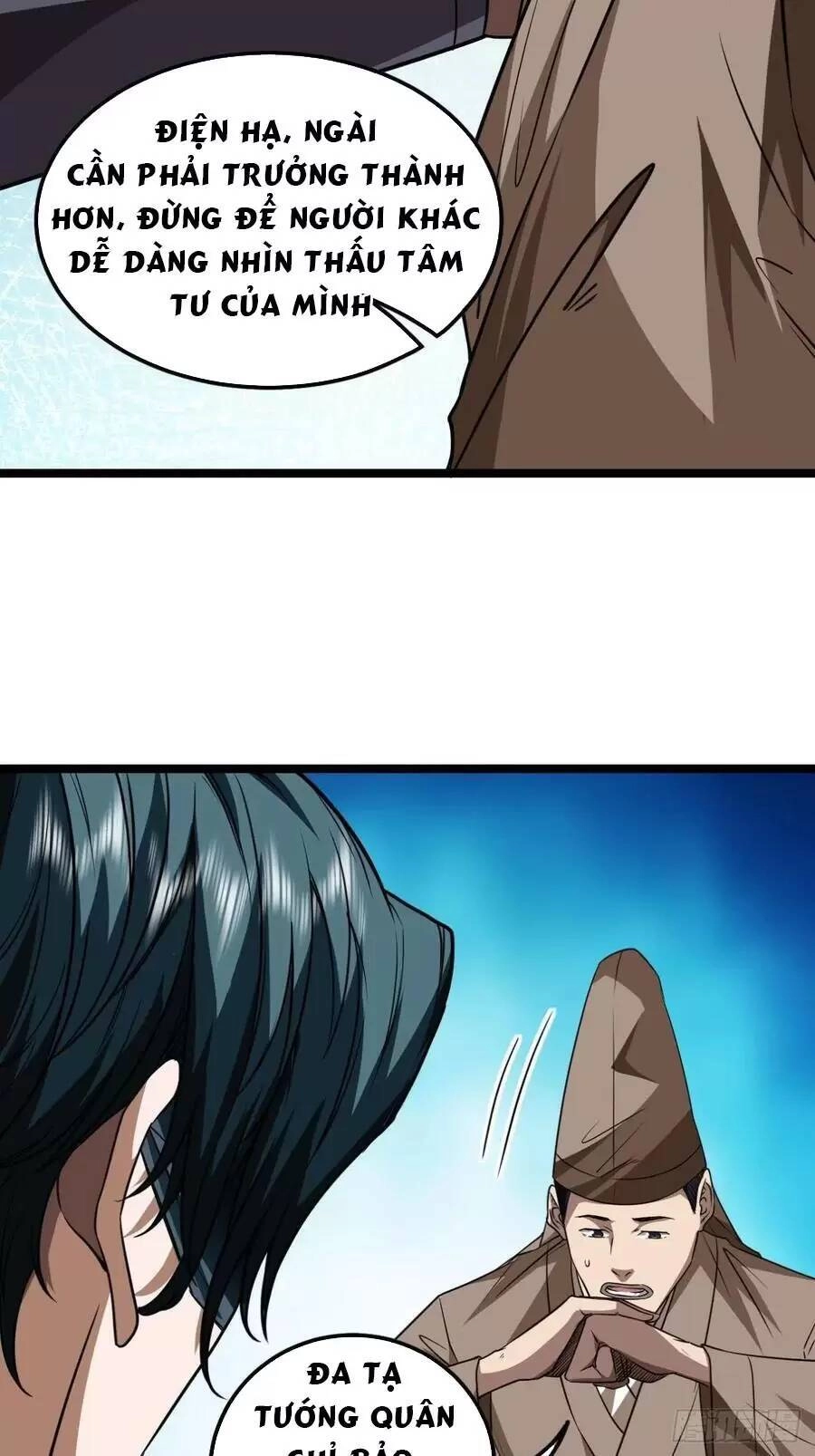 Ma Lâm Thiên Hạ Chapter 144 - 12