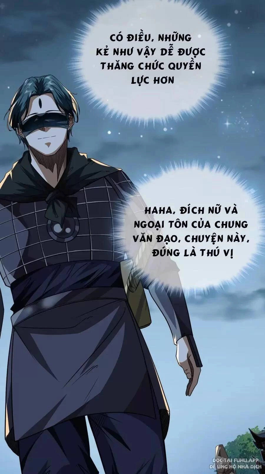 Ma Lâm Thiên Hạ Chapter 144 - 17