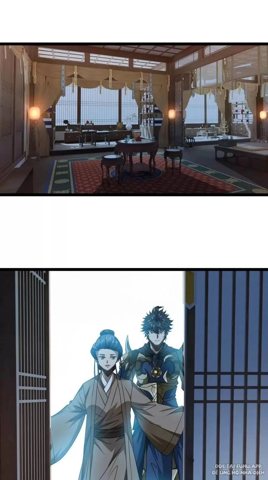 Ma Lâm Thiên Hạ Chapter 144 - 19