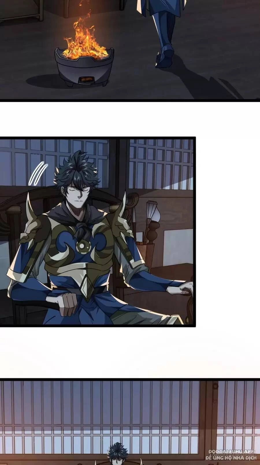 Ma Lâm Thiên Hạ Chapter 144 - 21