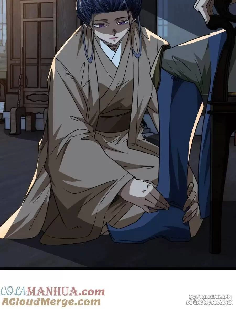 Ma Lâm Thiên Hạ Chapter 144 - 23