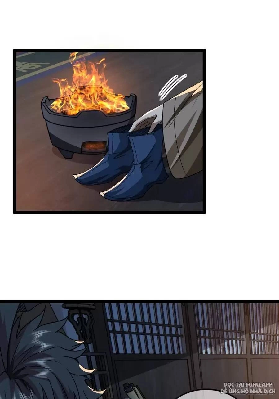 Ma Lâm Thiên Hạ Chapter 144 - 24