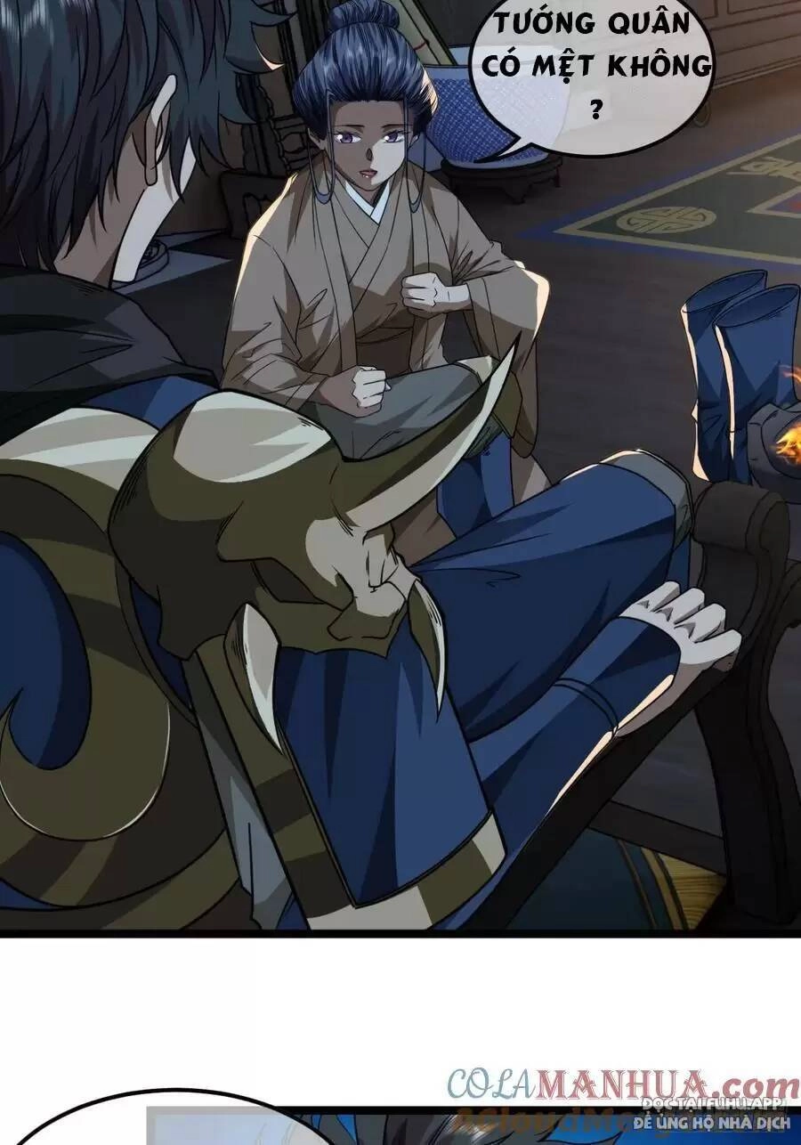 Ma Lâm Thiên Hạ Chapter 144 - 25