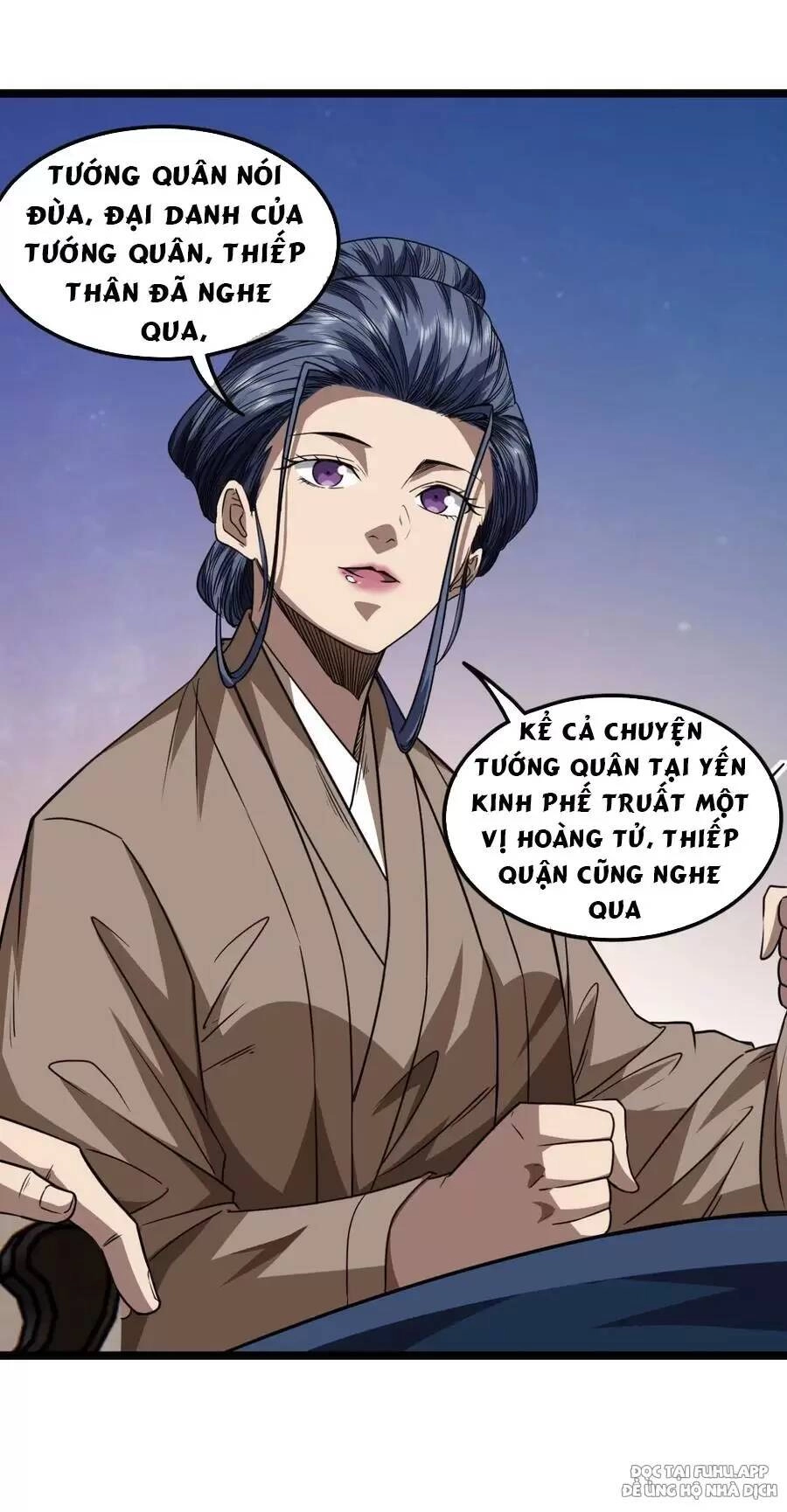 Ma Lâm Thiên Hạ Chapter 144 - 27