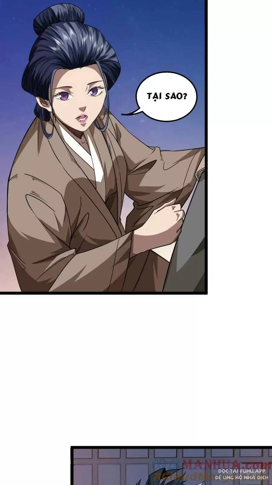 Ma Lâm Thiên Hạ Chapter 144 - 29