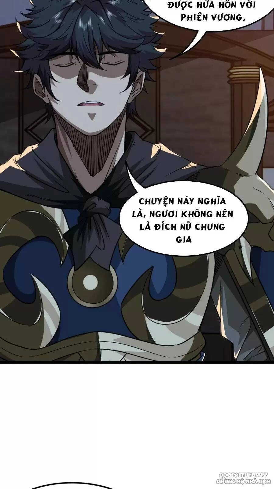 Ma Lâm Thiên Hạ Chapter 144 - 32