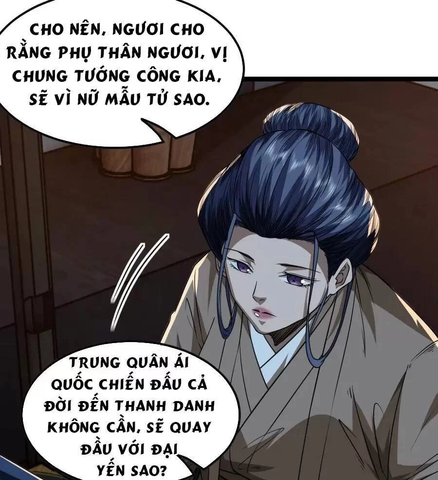 Ma Lâm Thiên Hạ Chapter 144 - 33