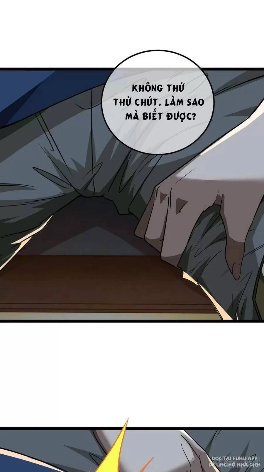 Ma Lâm Thiên Hạ Chapter 144 - 35