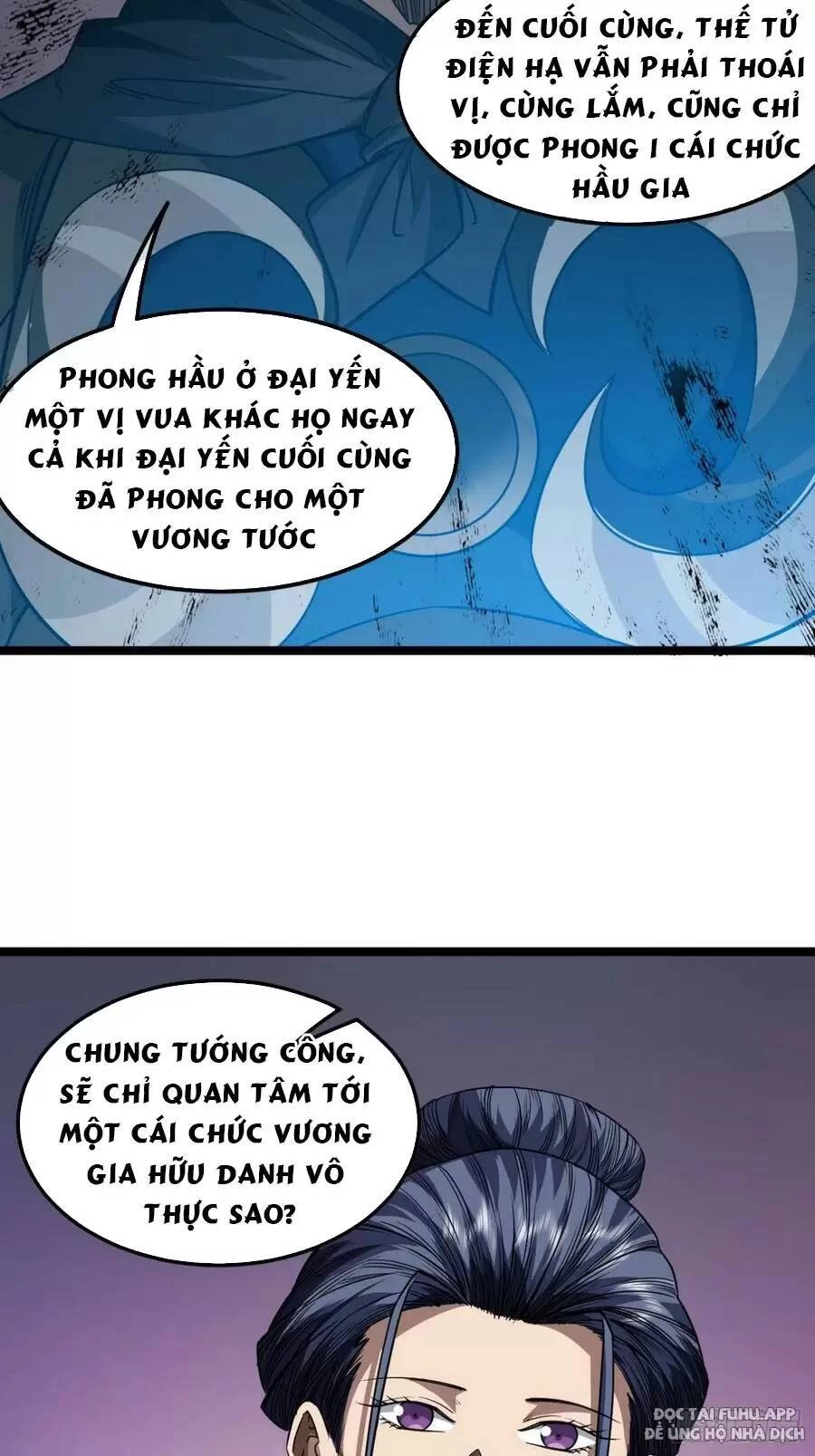 Ma Lâm Thiên Hạ Chapter 144 - 37
