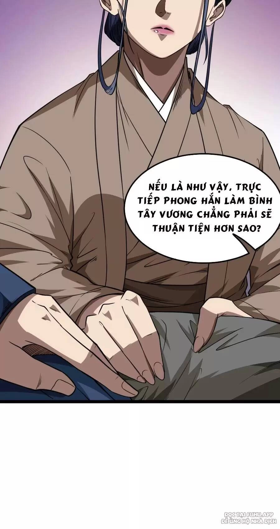 Ma Lâm Thiên Hạ Chapter 144 - 38