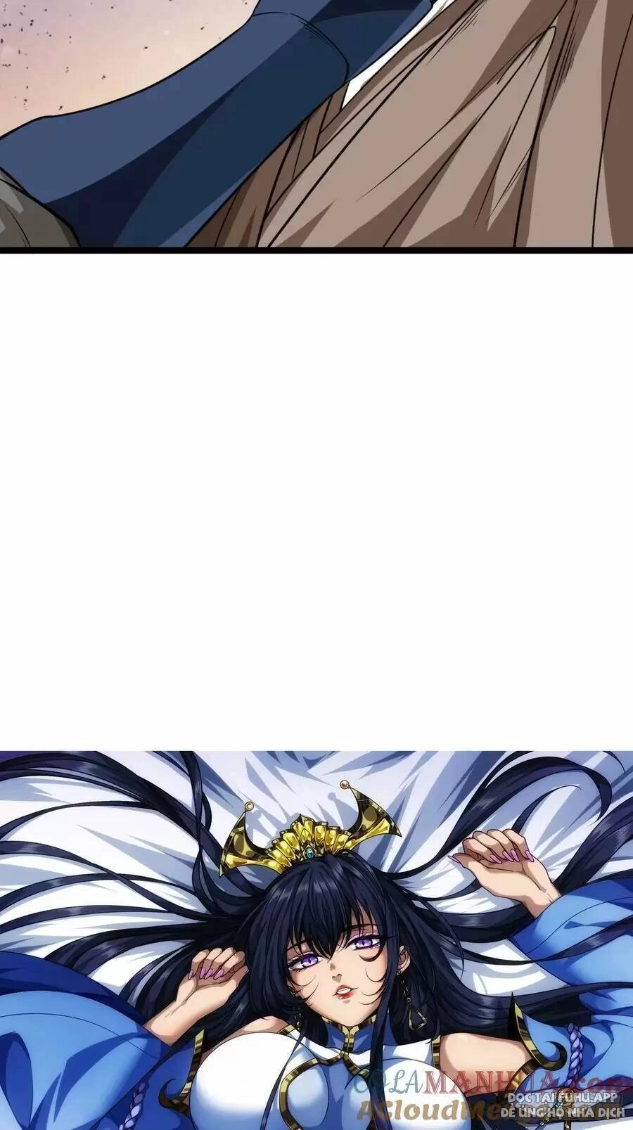 Ma Lâm Thiên Hạ Chapter 144 - 40