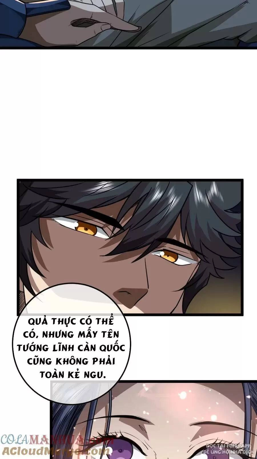 Ma Lâm Thiên Hạ Chapter 145 - 2