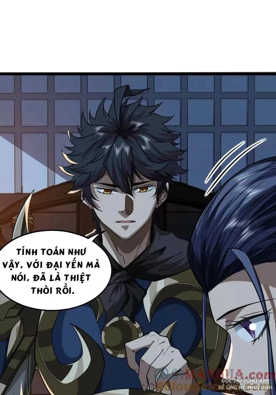 Ma Lâm Thiên Hạ Chapter 145 - 6