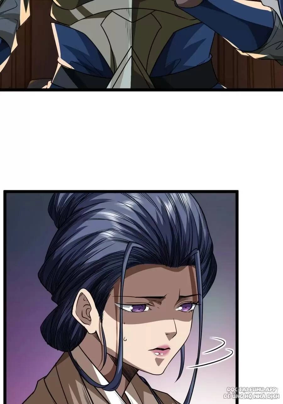 Ma Lâm Thiên Hạ Chapter 145 - 7