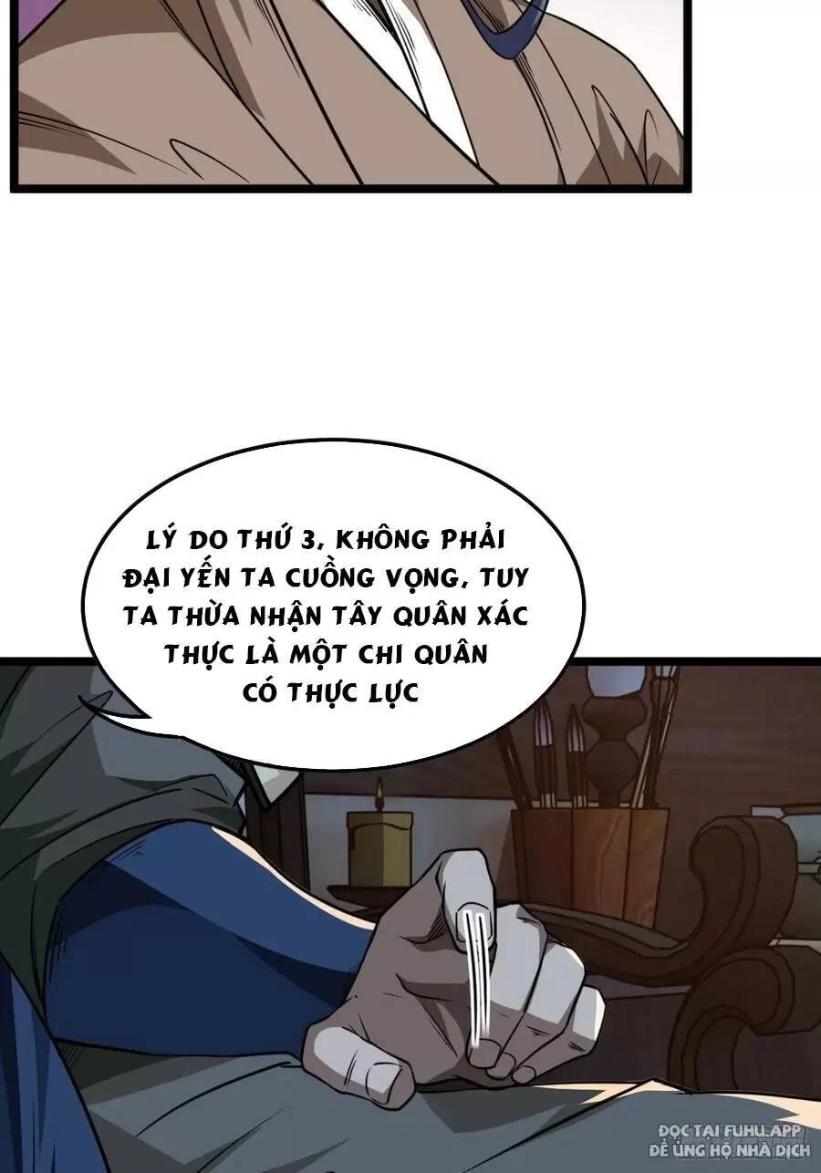 Ma Lâm Thiên Hạ Chapter 145 - 8