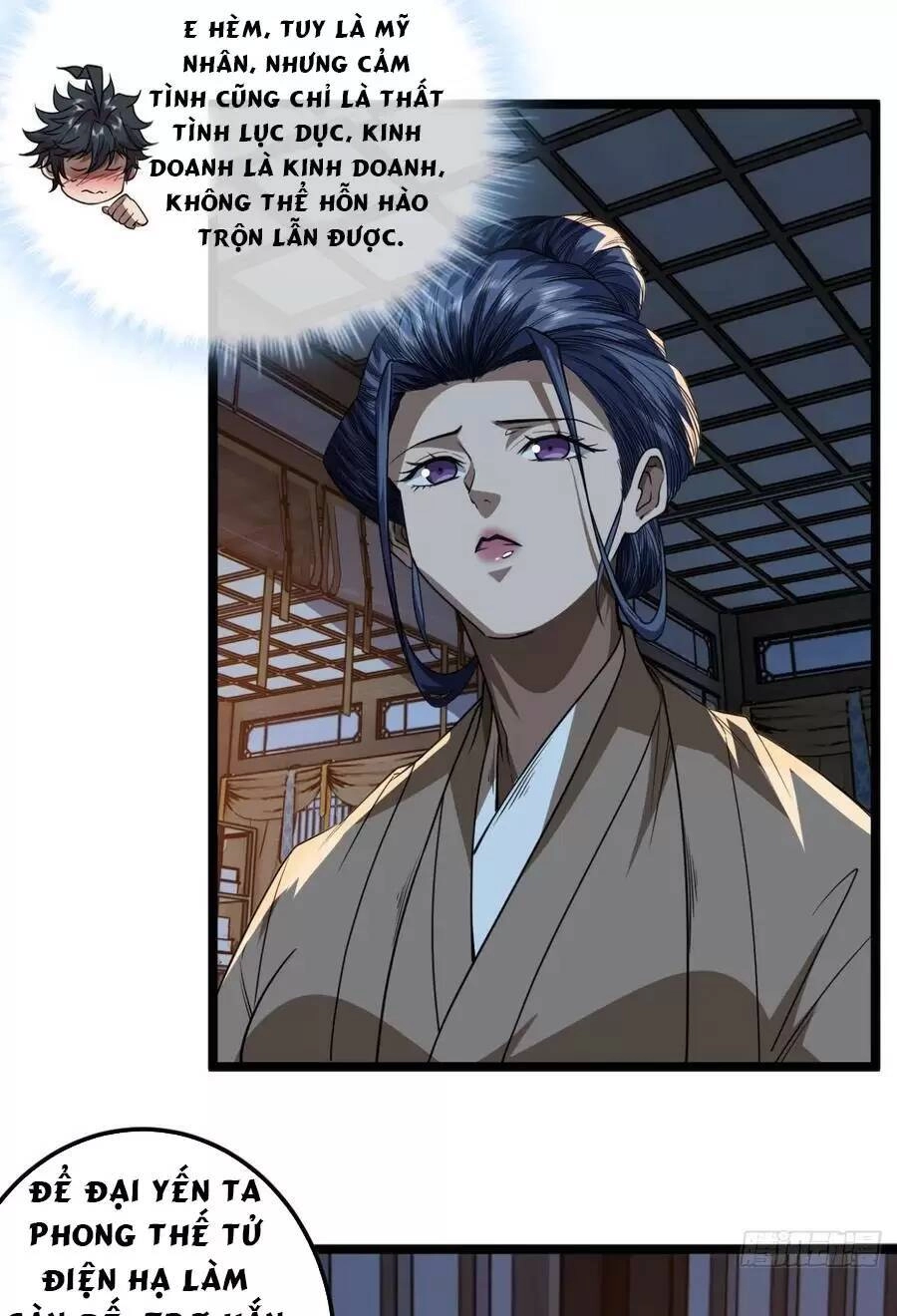 Ma Lâm Thiên Hạ Chapter 145 - 13