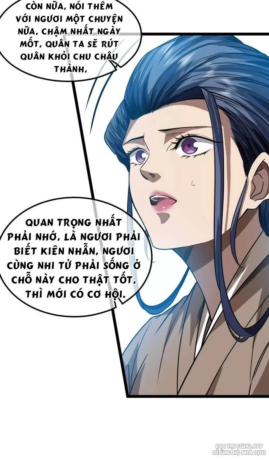 Ma Lâm Thiên Hạ Chapter 145 - 20