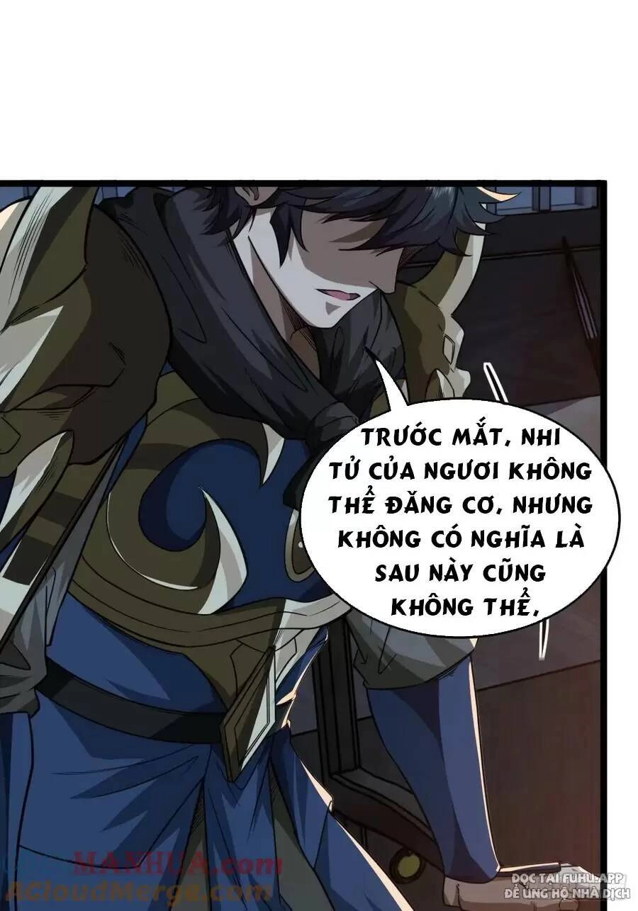 Ma Lâm Thiên Hạ Chapter 145 - 21