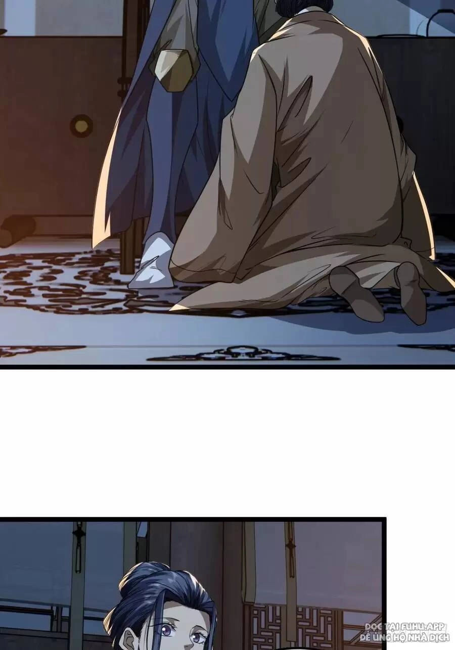 Ma Lâm Thiên Hạ Chapter 145 - 23