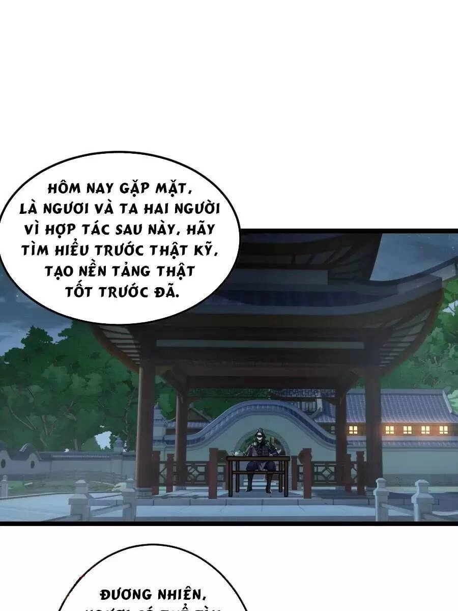 Ma Lâm Thiên Hạ Chapter 145 - 27