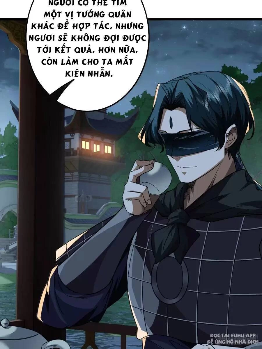 Ma Lâm Thiên Hạ Chapter 145 - 28